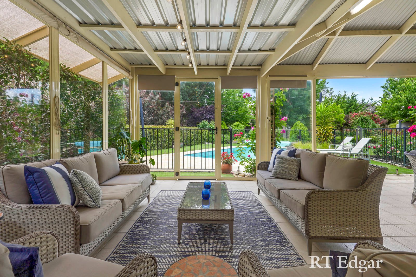 Real Estate and Property in 3 Annie Catherine Court, New Gisborne, VIC