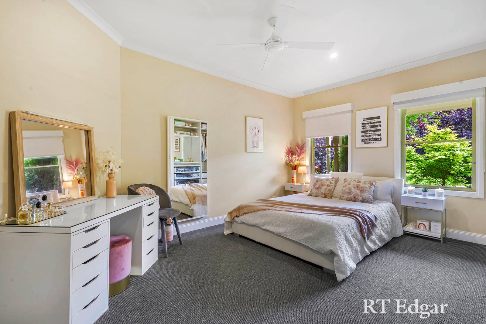 Real Estate and Property in 3 Annie Catherine Court, New Gisborne, VIC