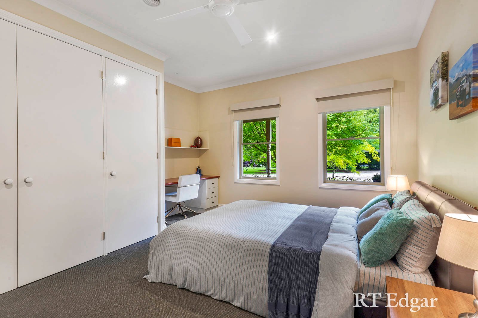 Real Estate and Property in 3 Annie Catherine Court, New Gisborne, VIC