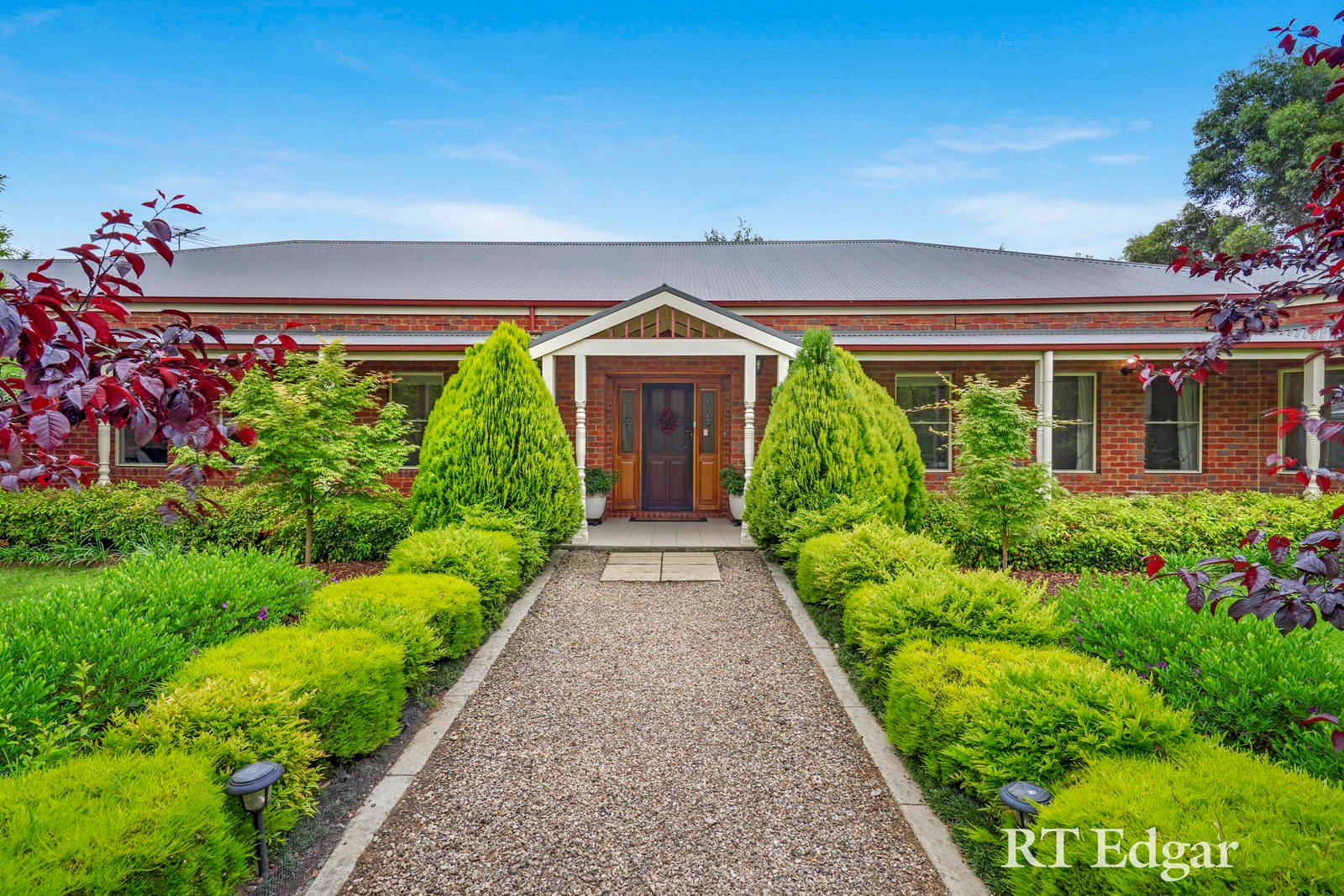 Real Estate and Property in 3 Annie Catherine Court, New Gisborne, VIC