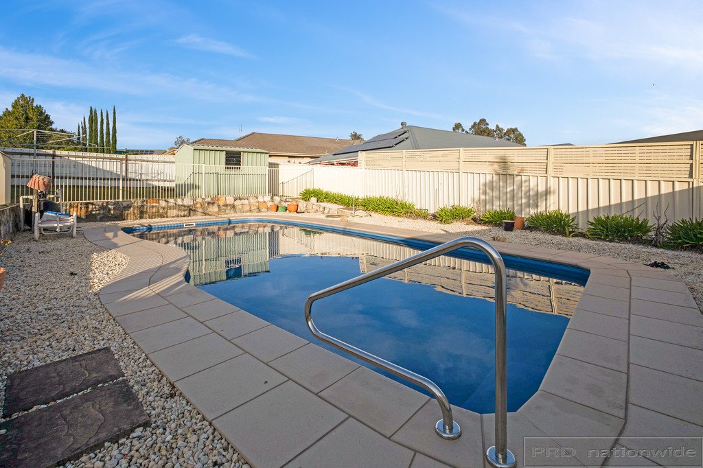 3 April Circuit BOLWARRA HEIGHTS 21