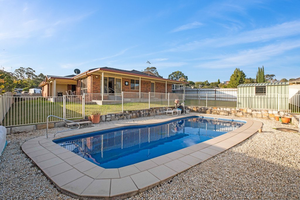 3 April Circuit BOLWARRA HEIGHTS 22