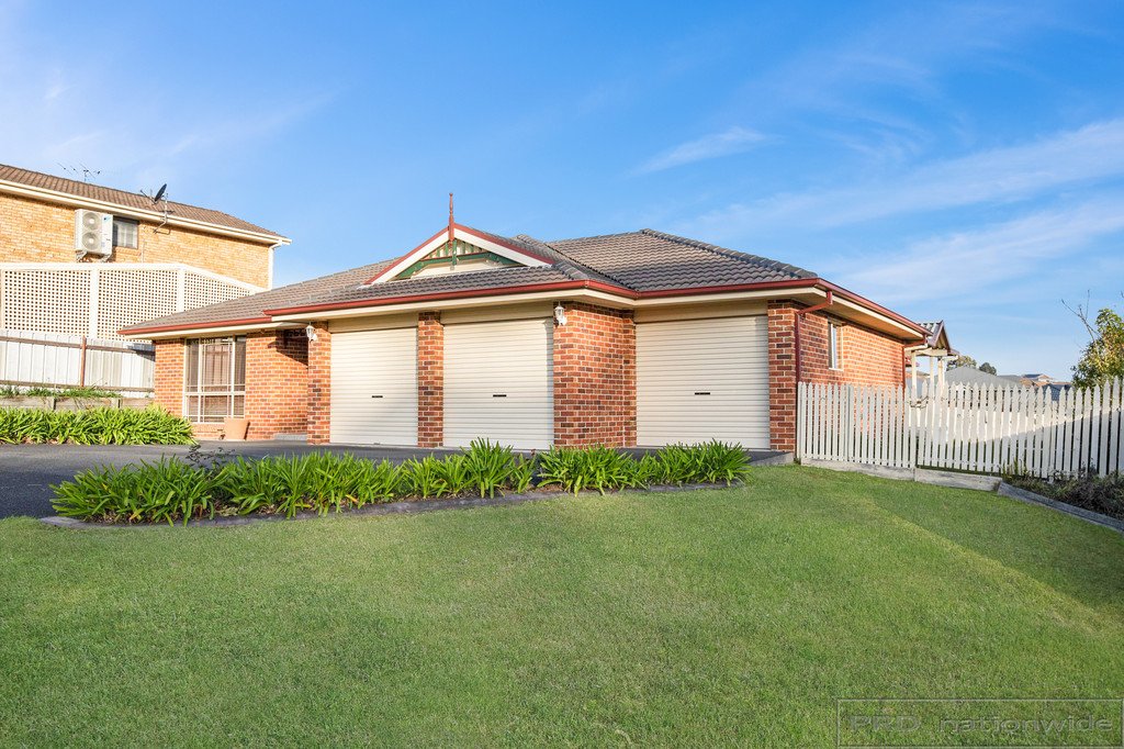 3 April Circuit BOLWARRA HEIGHTS 25