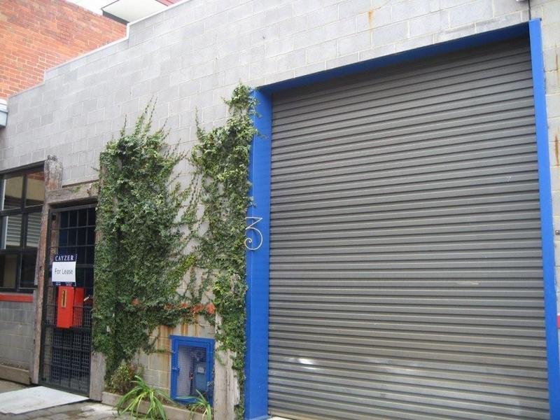 Photos: 3 Argyle Place