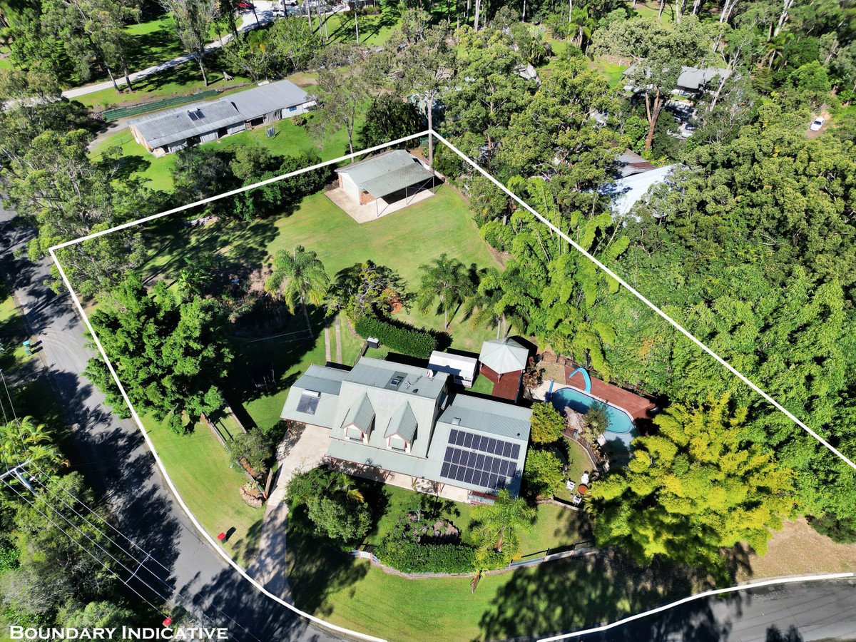 3 Aringa Way Tallebudgera 5
