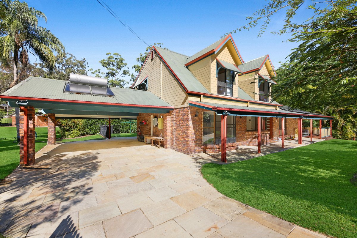 3 Aringa Way Tallebudgera 12