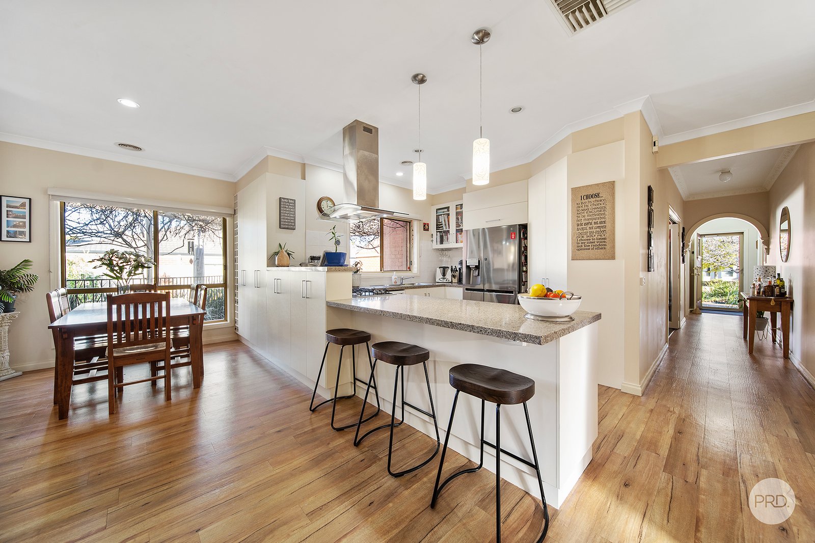 3 Arthurs Crescent STRATHFIELDSAYE 3