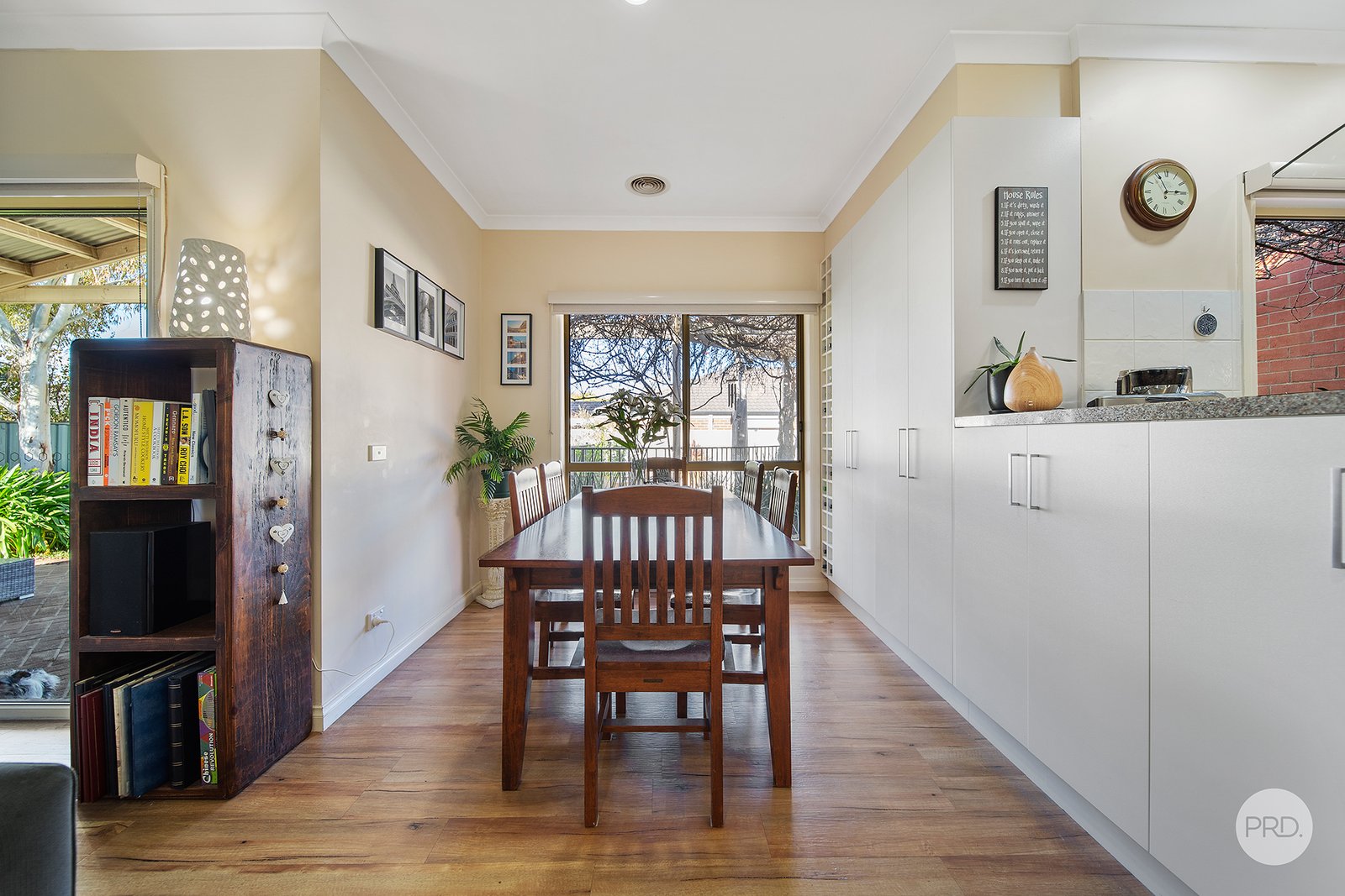 3 Arthurs Crescent STRATHFIELDSAYE 5