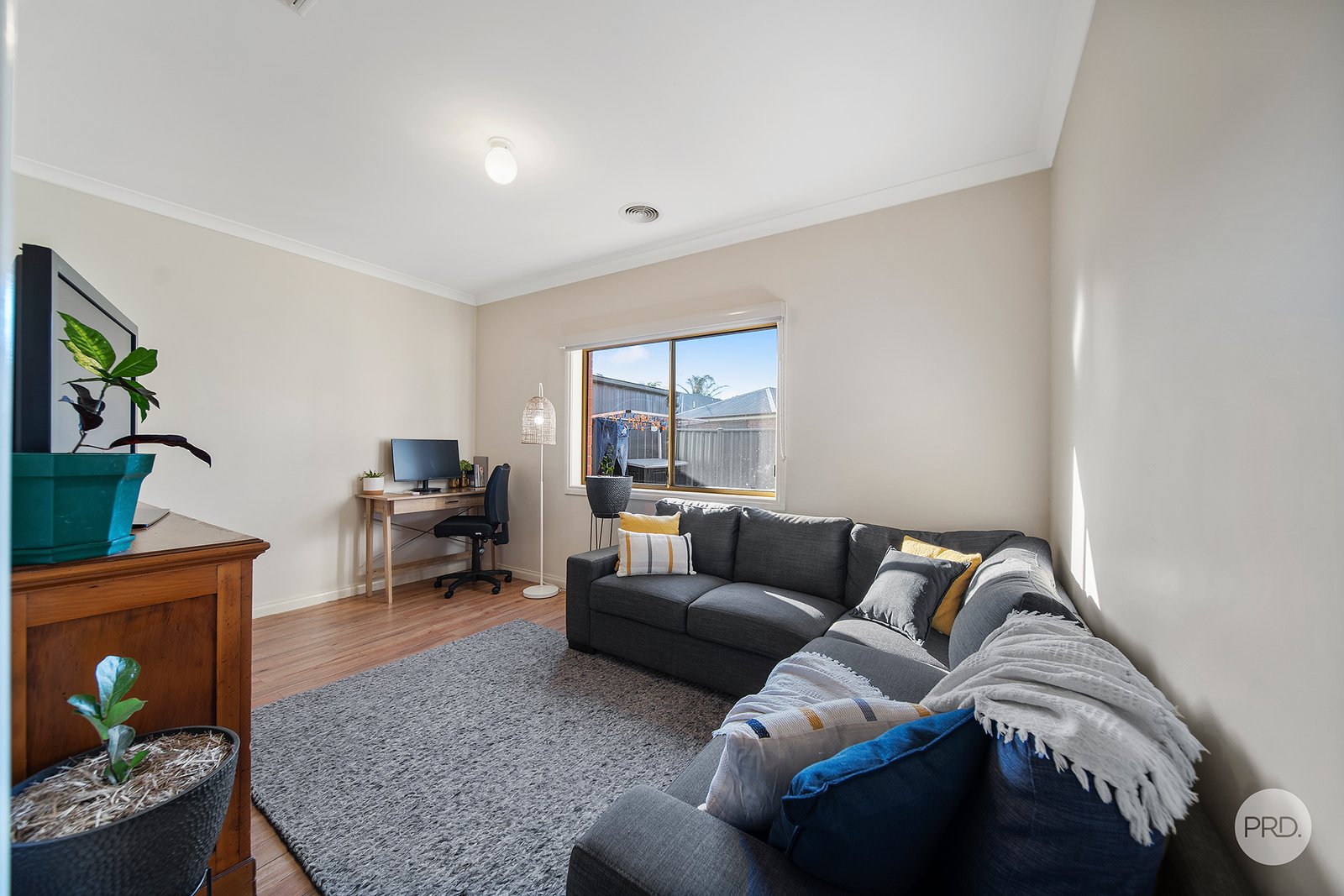 3 Arthurs Crescent STRATHFIELDSAYE 7