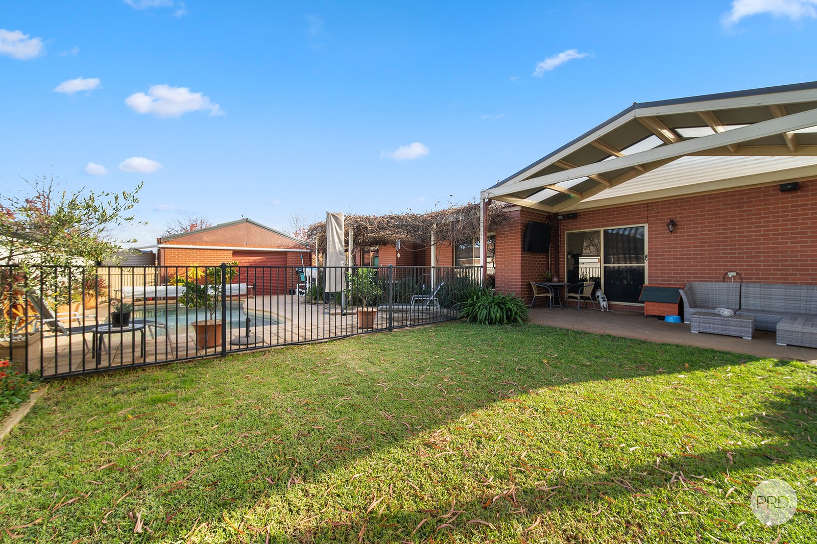 3 Arthurs Crescent STRATHFIELDSAYE 19
