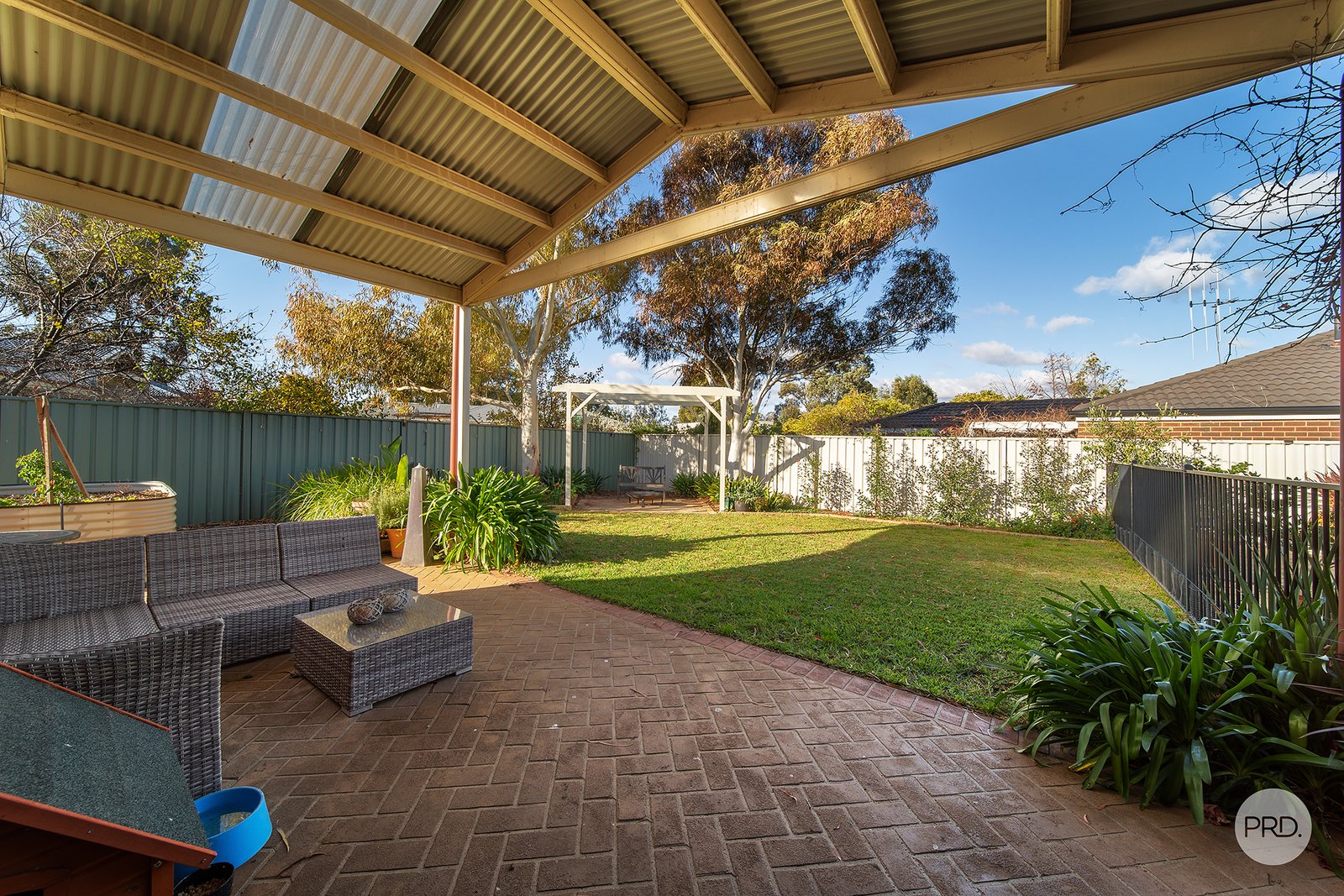 3 Arthurs Crescent STRATHFIELDSAYE 21