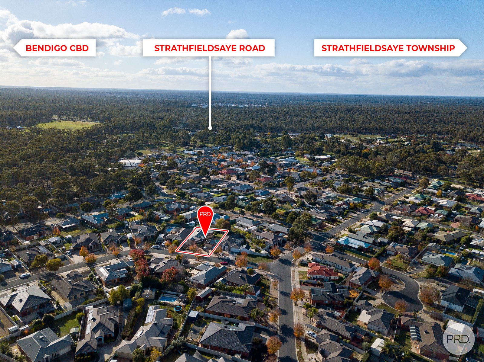 3 Arthurs Crescent STRATHFIELDSAYE 22