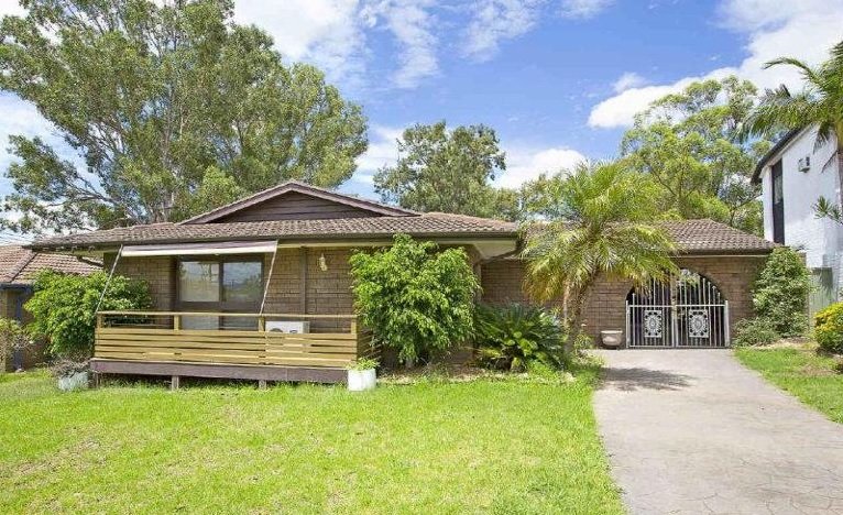 3 Ascot Place SOUTH PENRITH 1