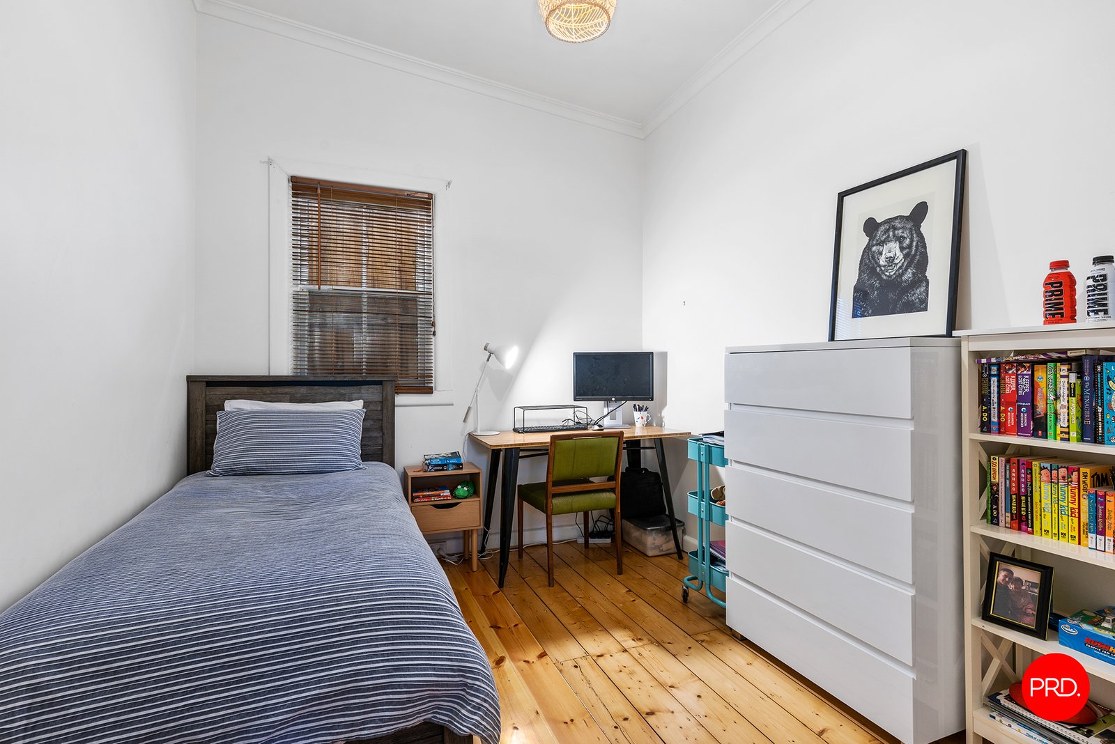 3 Atkinson Street BENDIGO 8