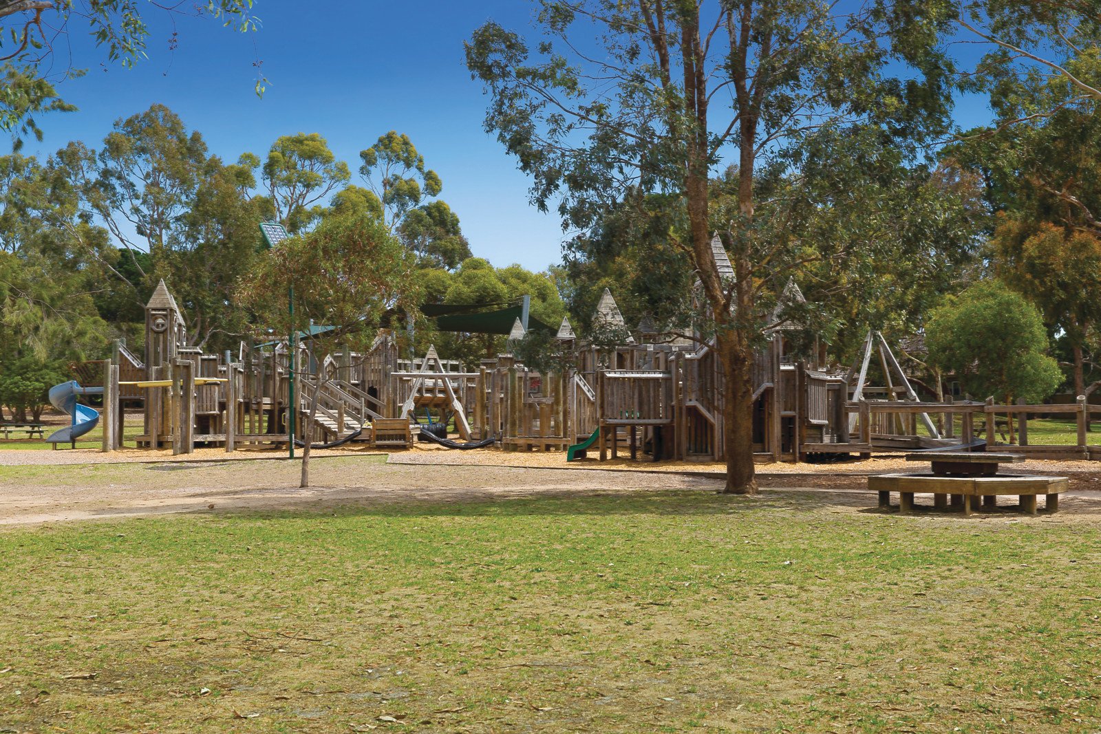 3 Austin Road, Hampton, VIC