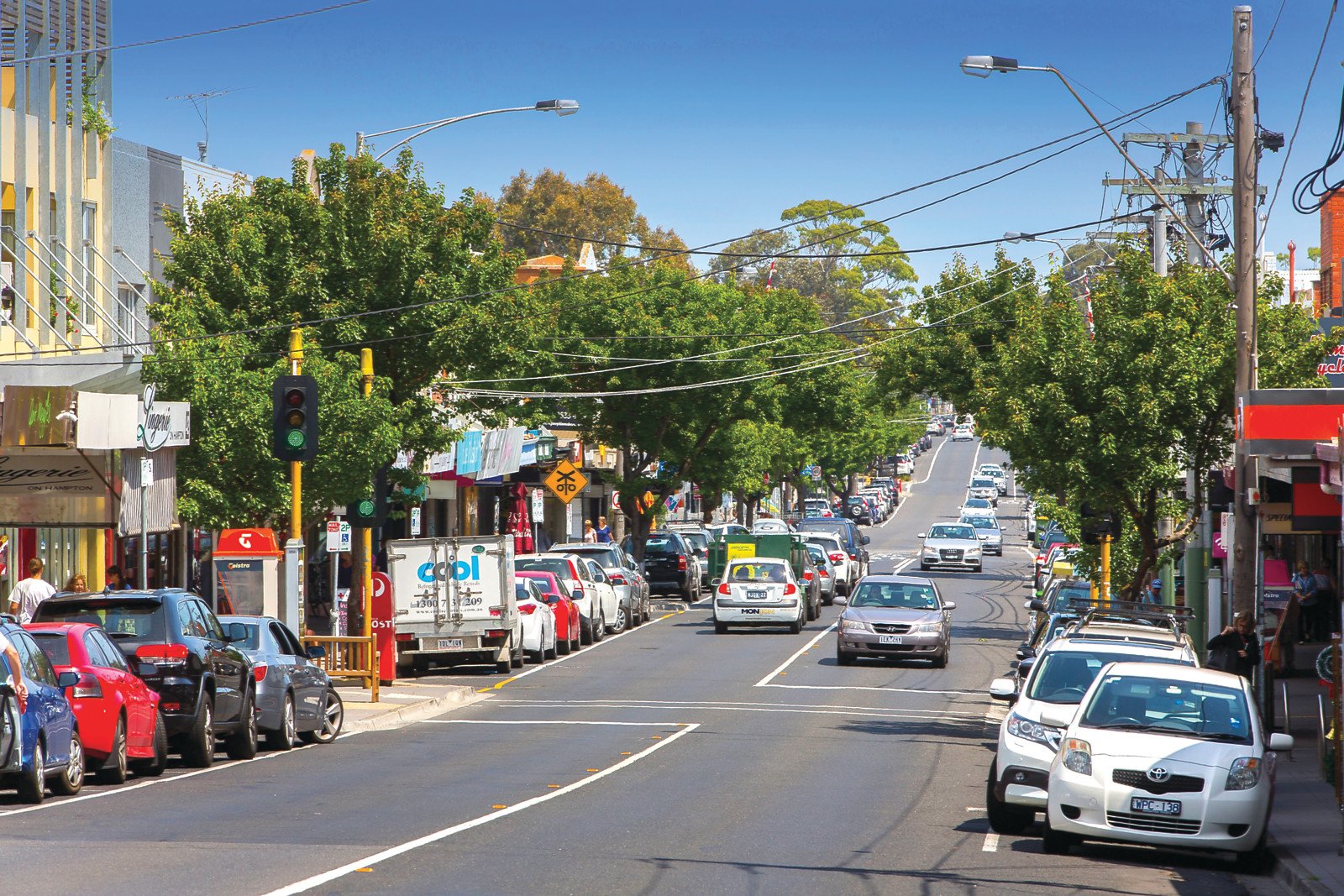 3 Austin Road, Hampton, VIC