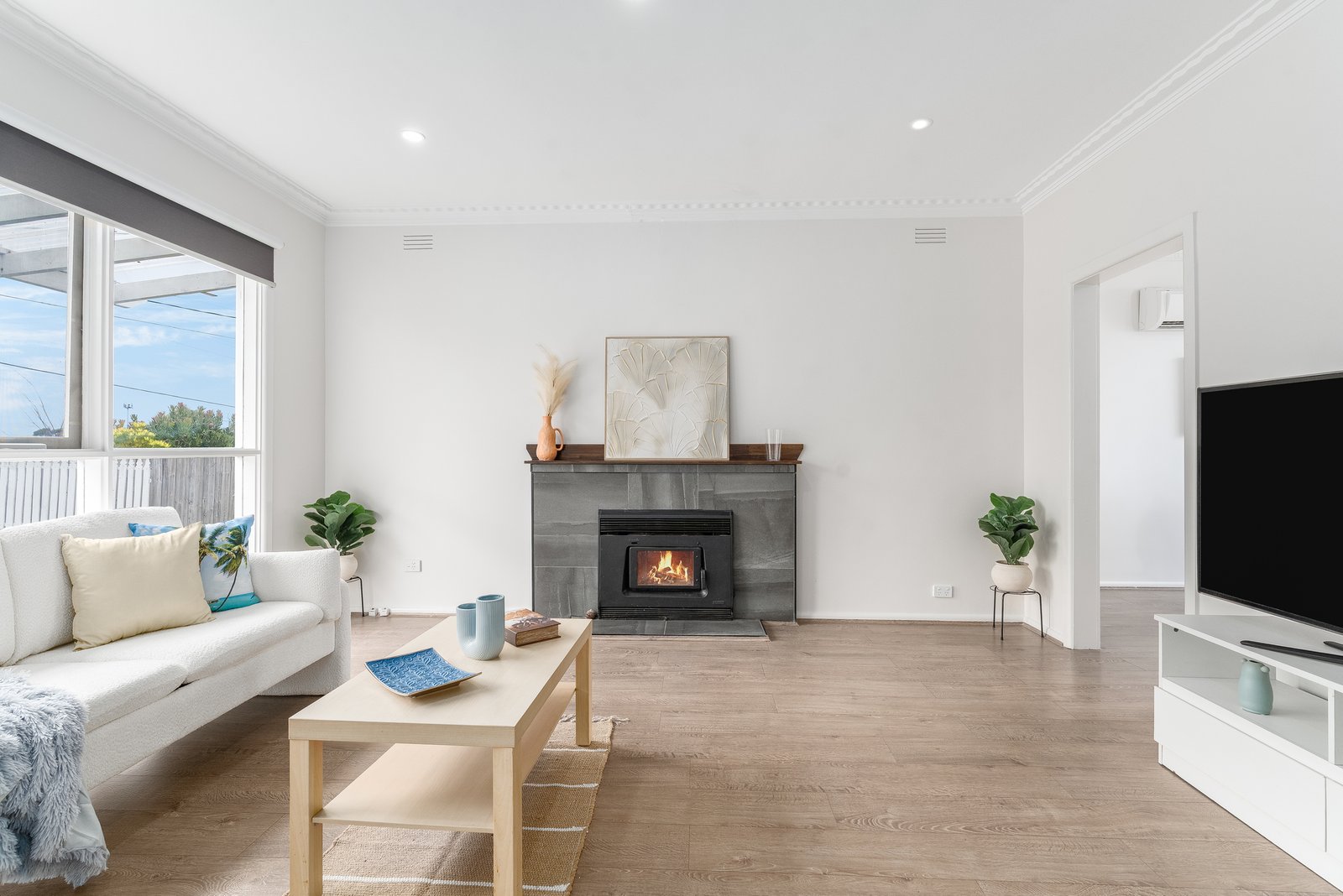 Gallery: 3 Autumn Street