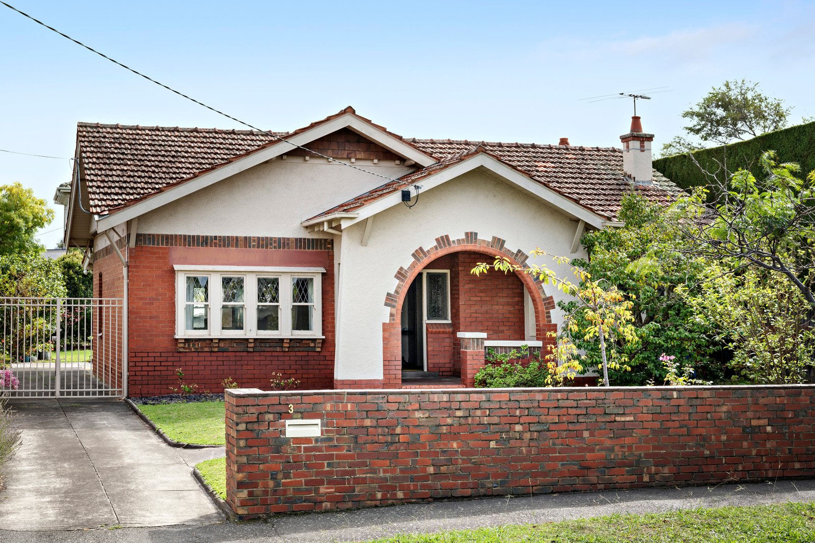 3 Bagley Street, Brighton, 3186
