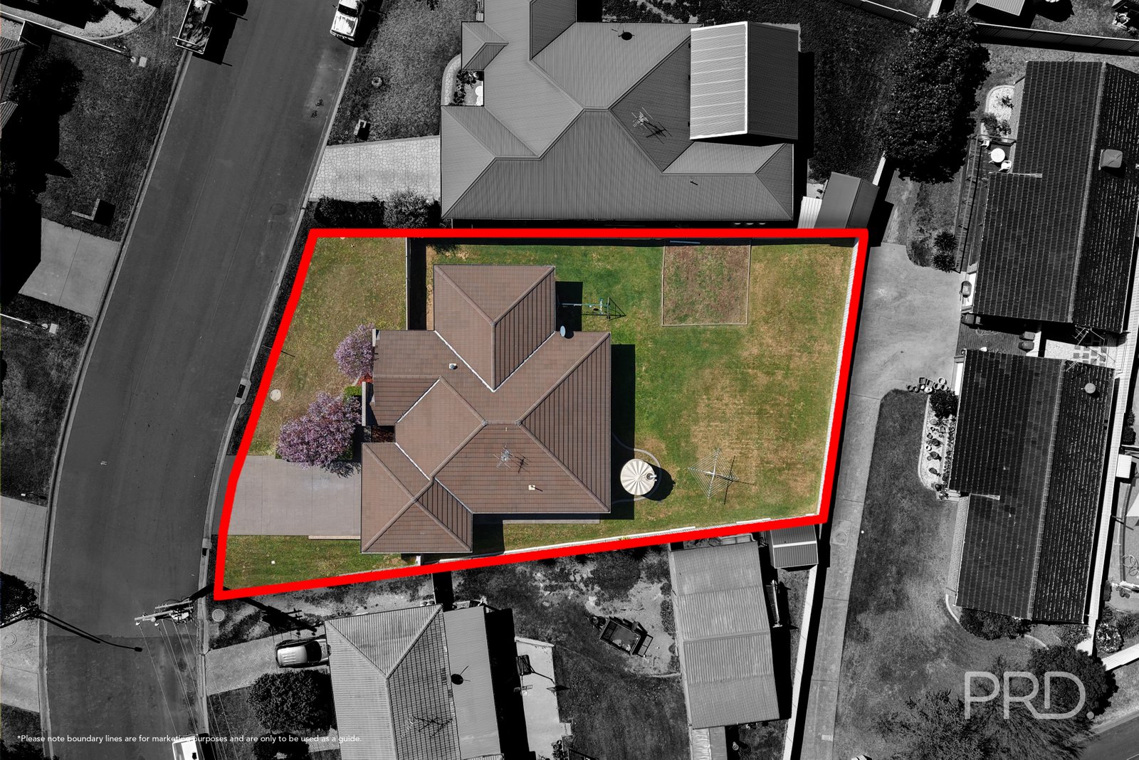3 Baker Close CALALA 24