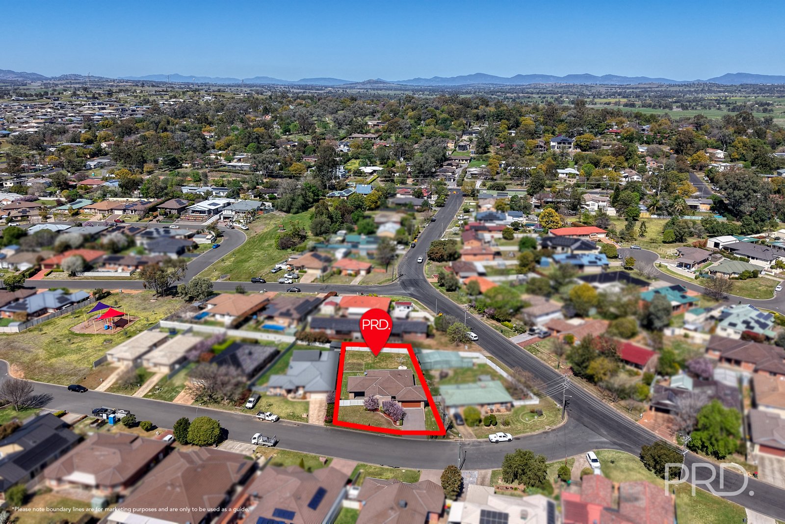 3 Baker Close CALALA 25