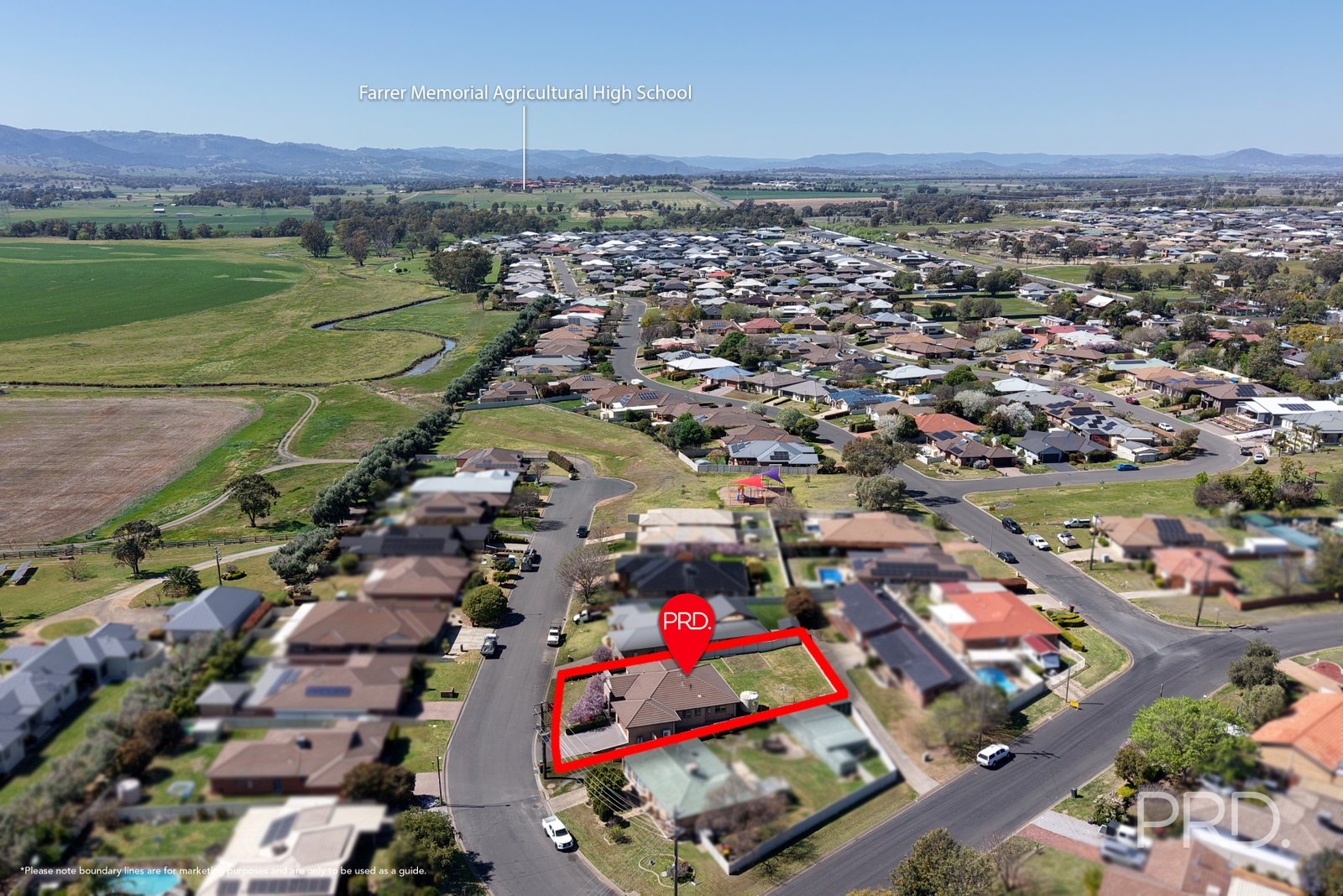 3 Baker Close CALALA 26