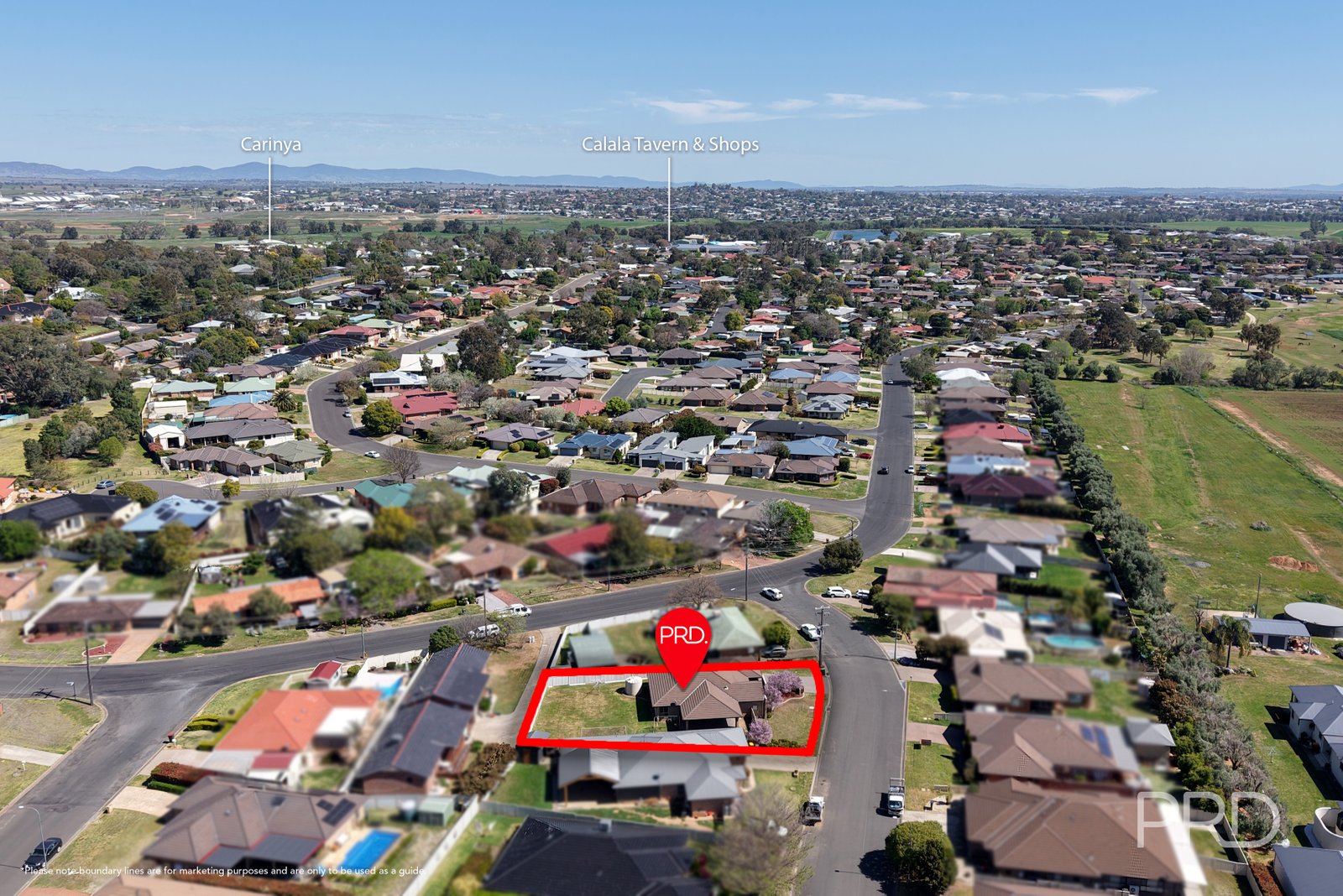 3 Baker Close CALALA 27