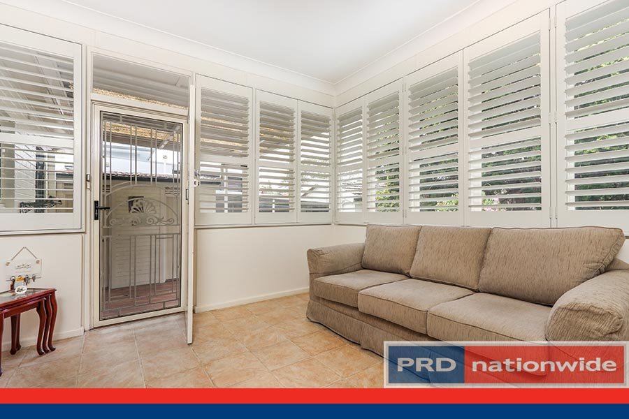 3 Baker Street OATLEY 9