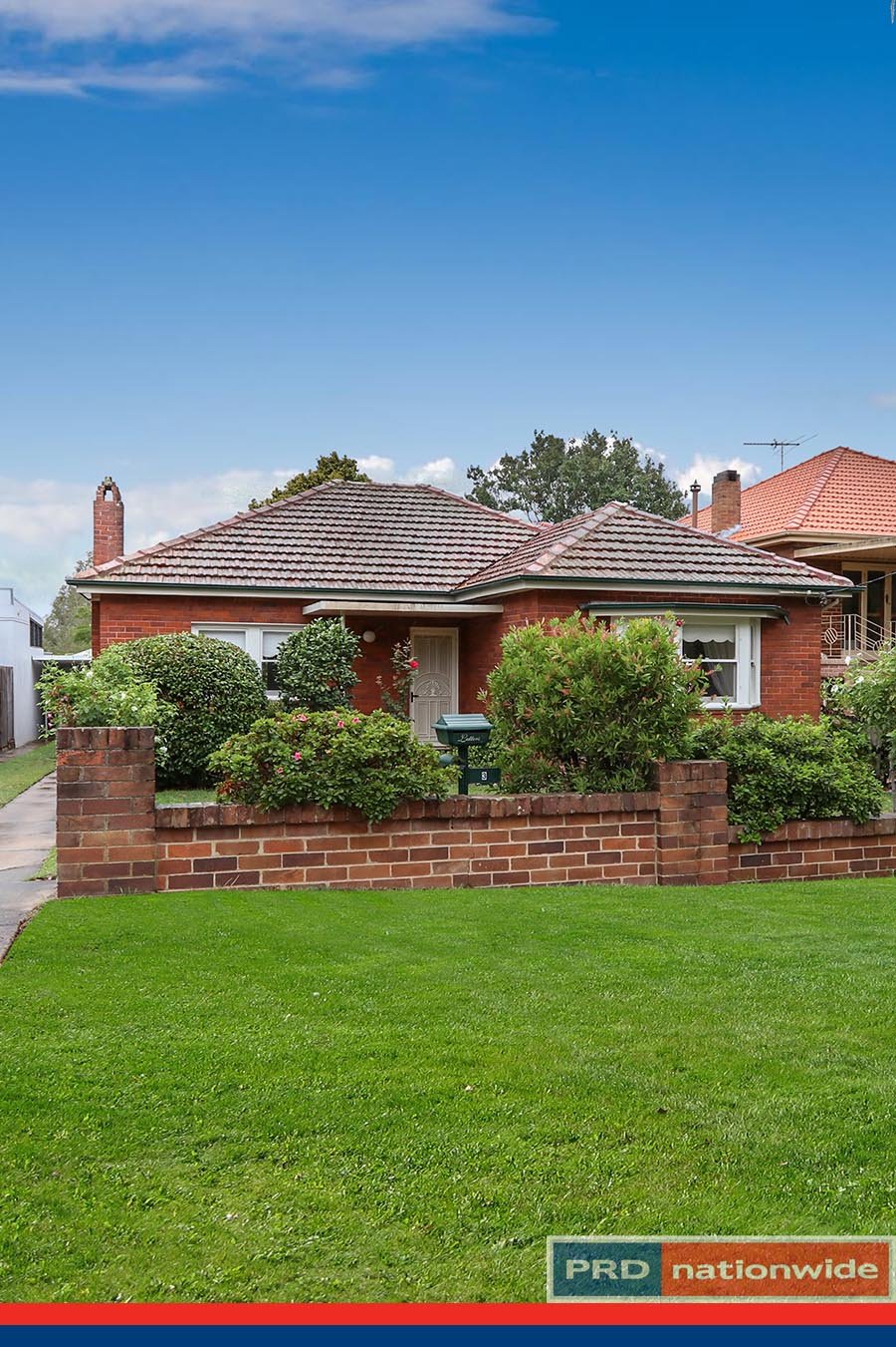 3 Baker Street OATLEY 2