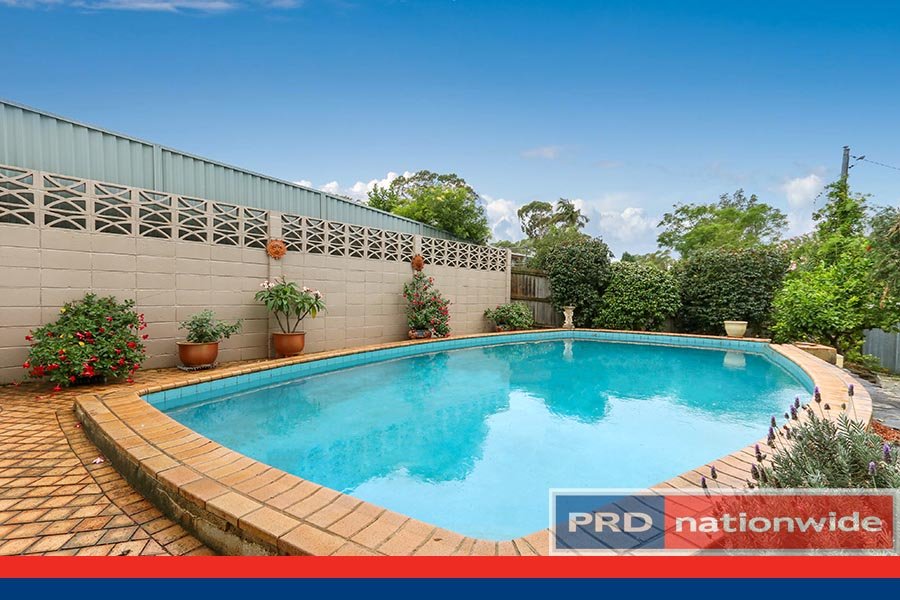 3 Baker Street OATLEY 11