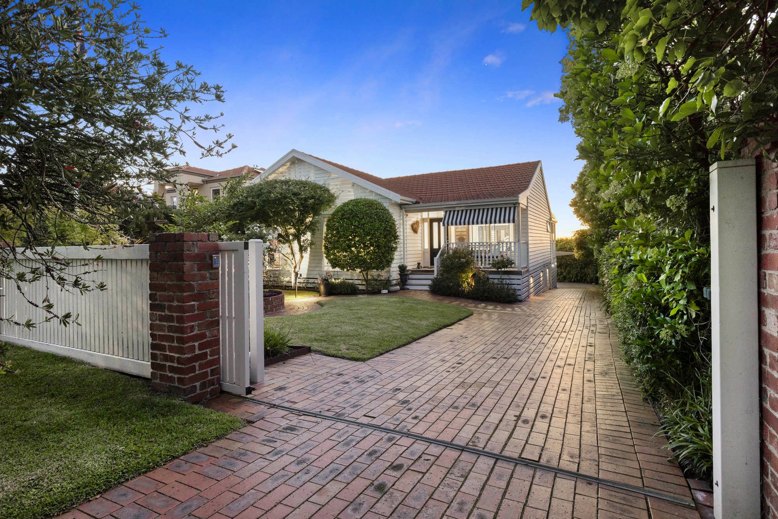 3 Balcombe Street, Mornington, 3931