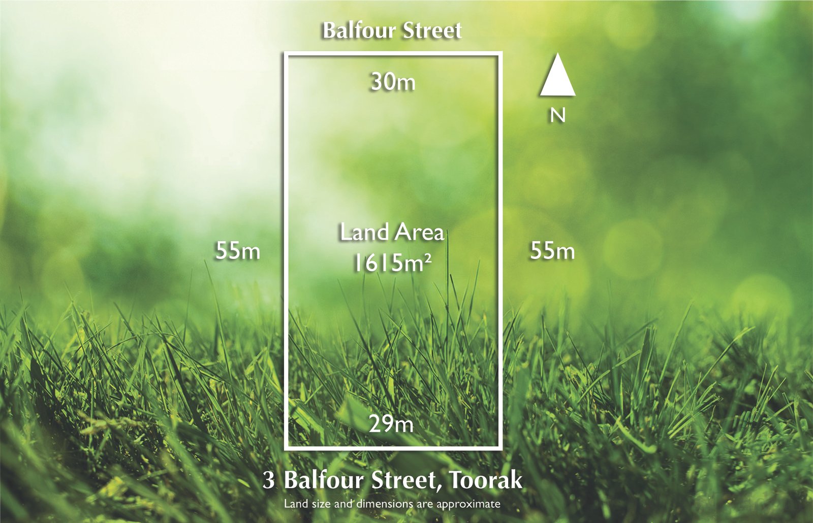 Real Estate and Property in 3 Balfour Street, Toorak, VIC