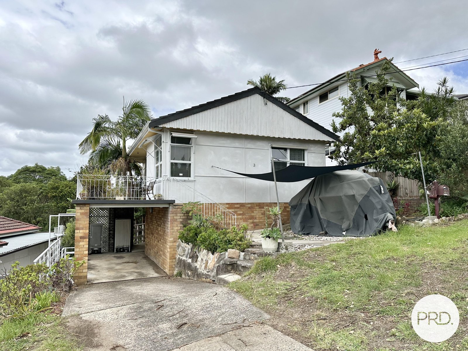 3 Balmoral Road MORTDALE 1