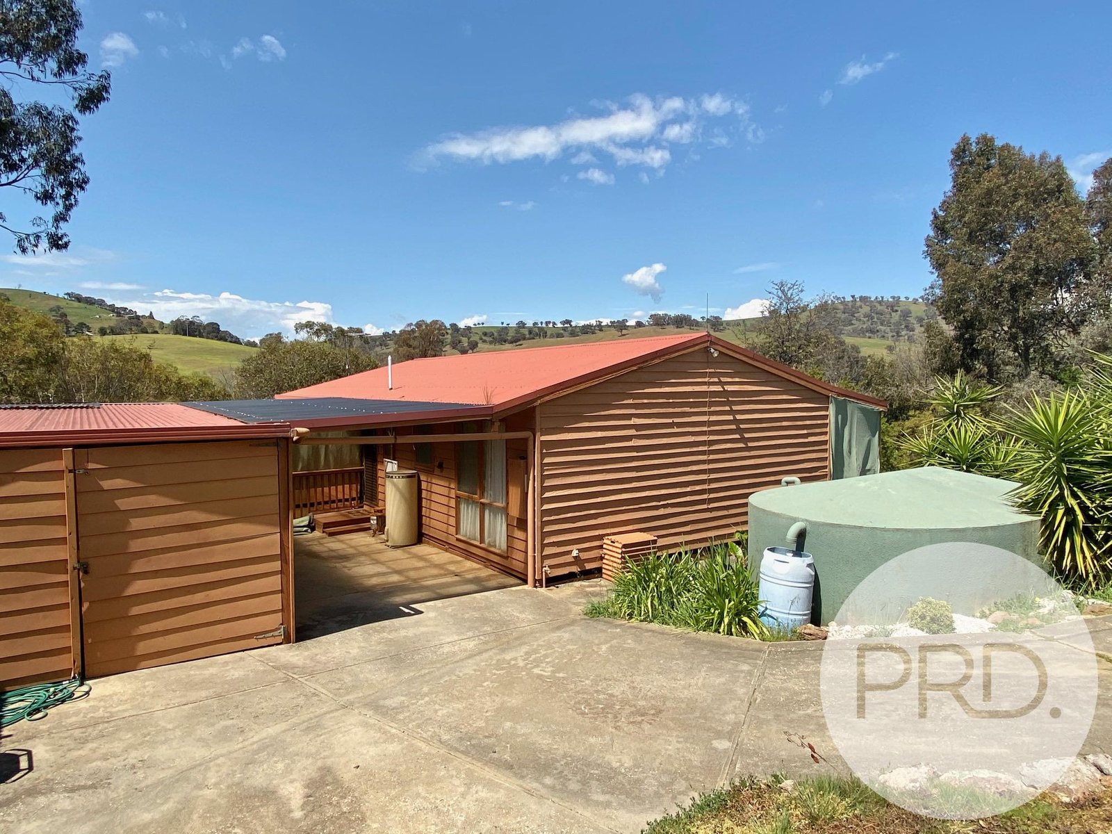 3 Banfeld Street BETHANGA 1