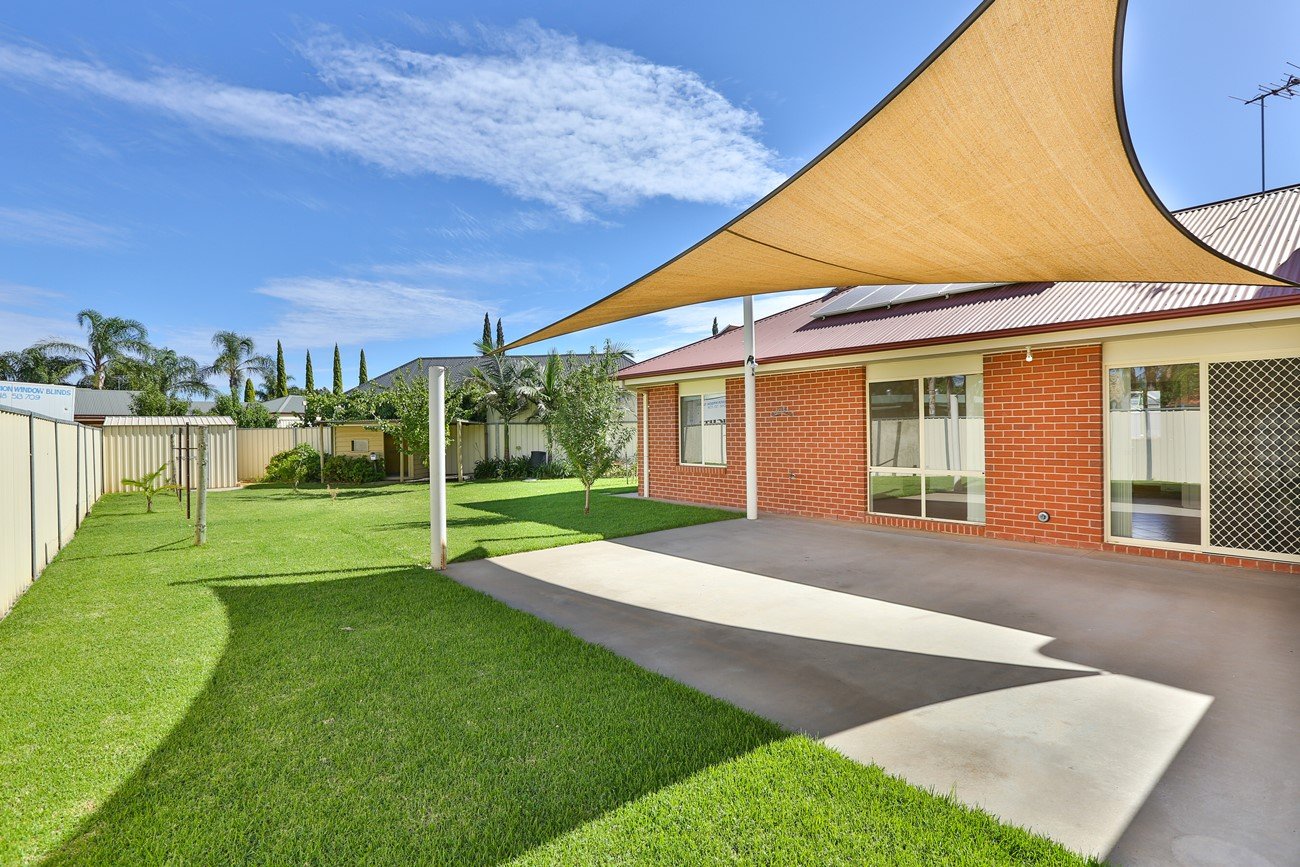 3 Banks Court MILDURA 8