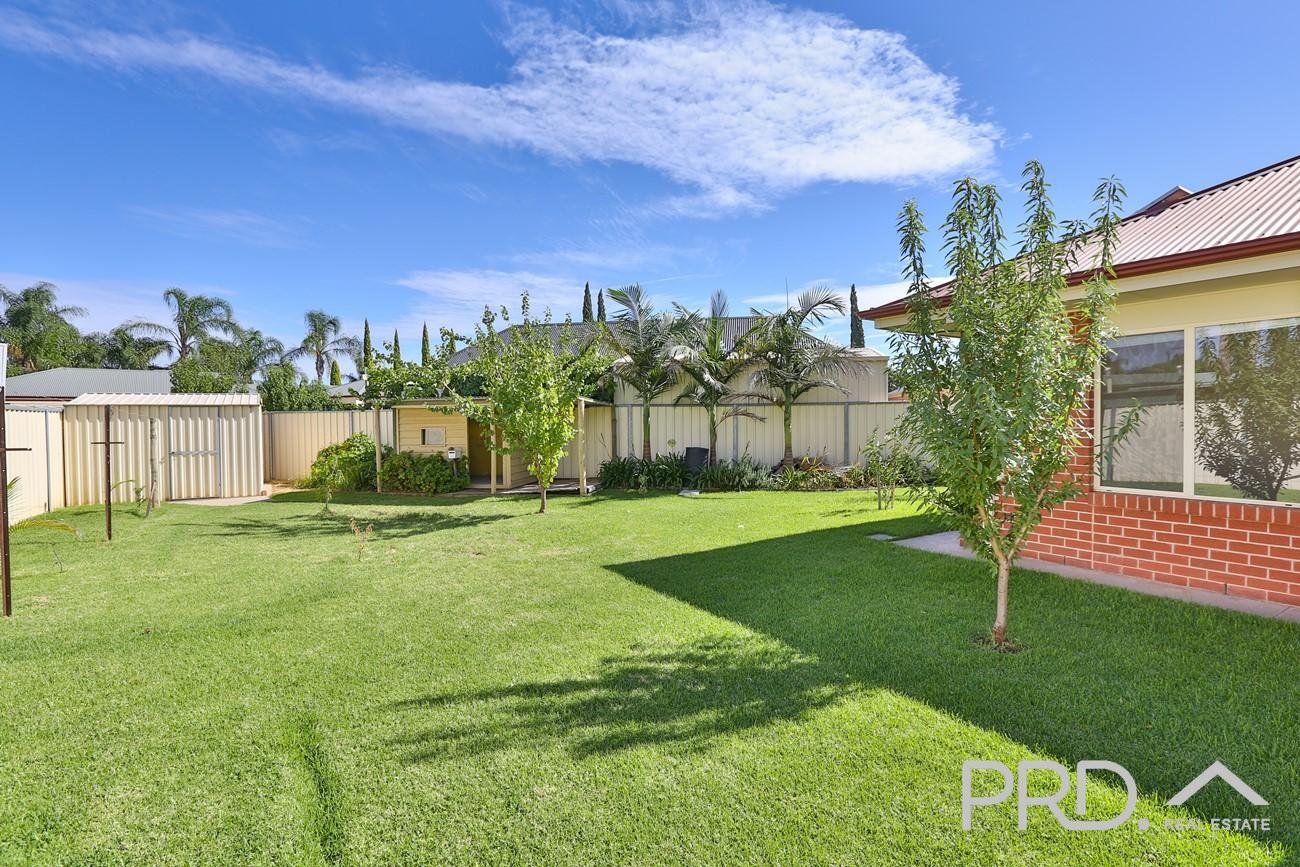 3 Banks Court MILDURA 9