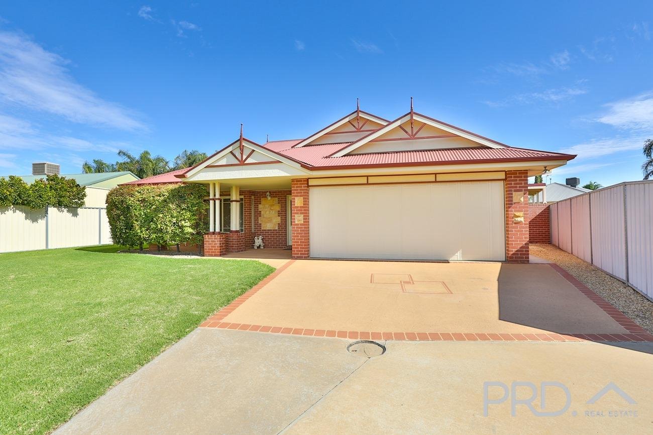 3 Banks Court MILDURA 1