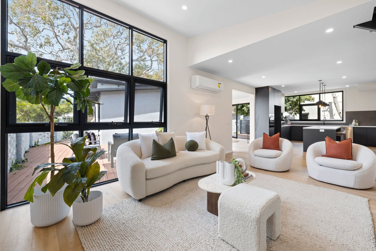 Gallery: 3 Banksia Avenue