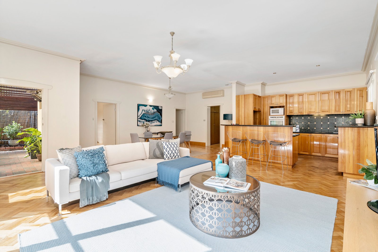 Real Estate and Property in 3 Banksia Road, Caulfield South, VIC