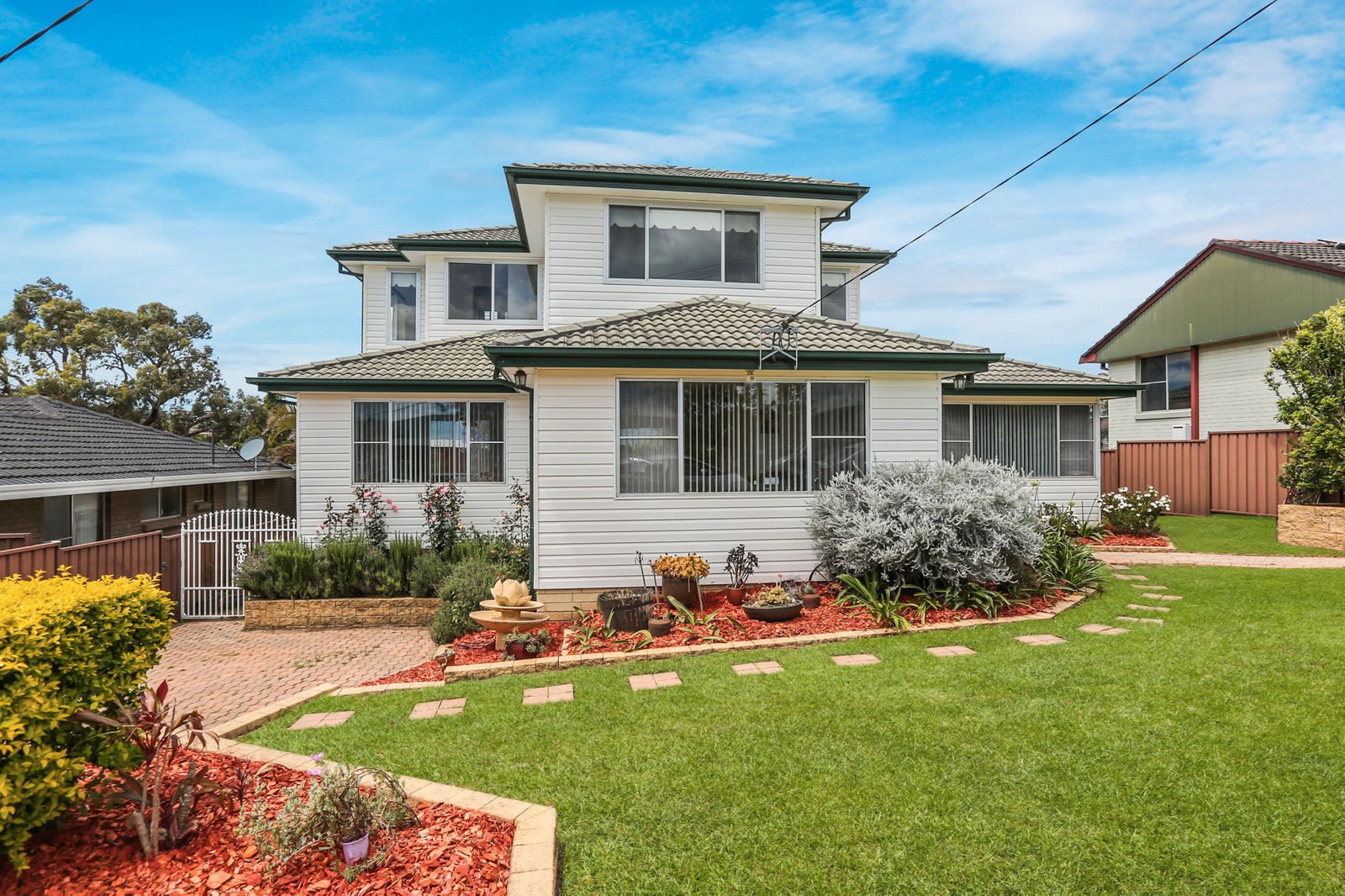 3 Bannister Street DAPTO 1