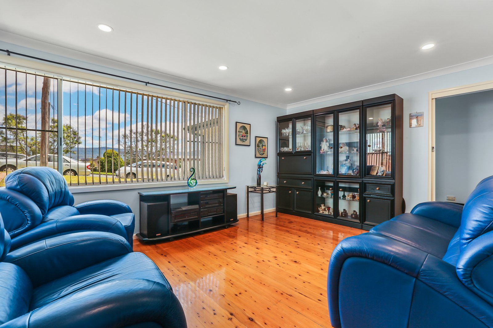 3 Bannister Street DAPTO 2