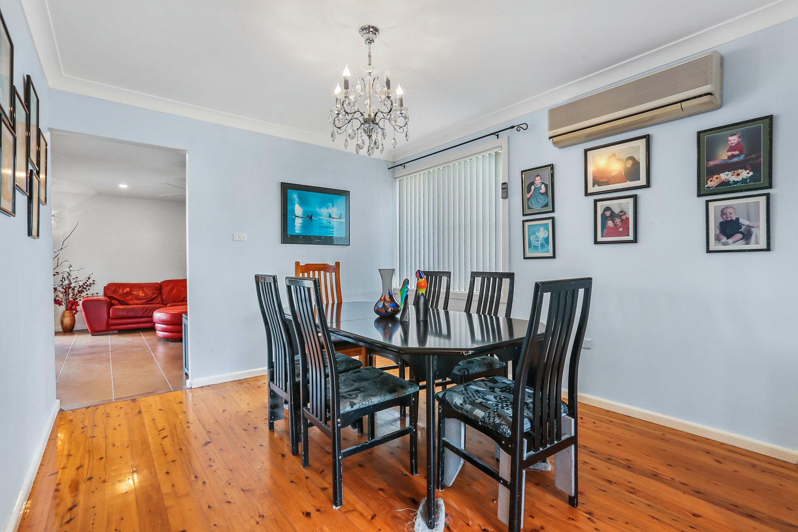 3 Bannister Street DAPTO 4
