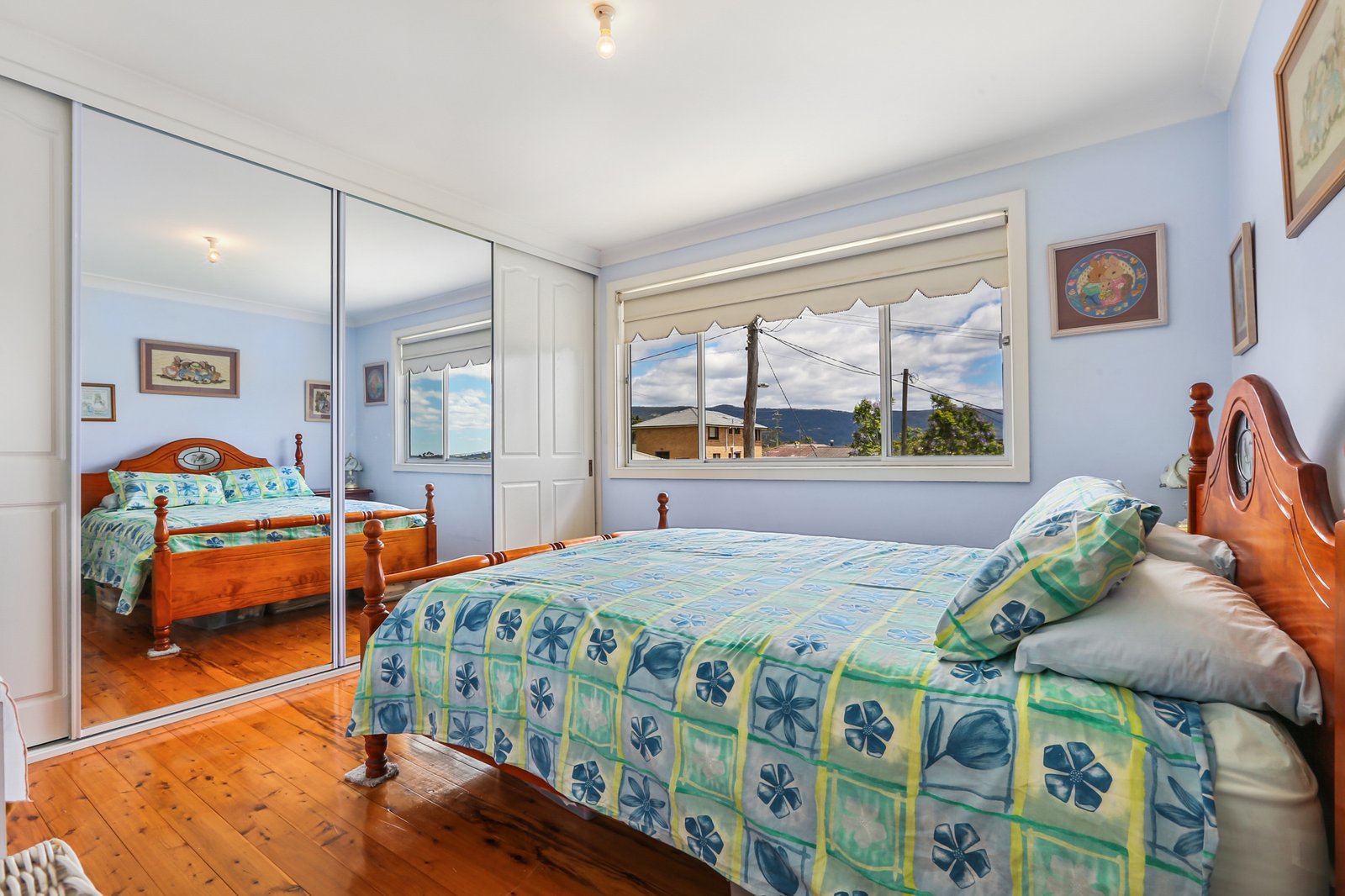 3 Bannister Street DAPTO 7