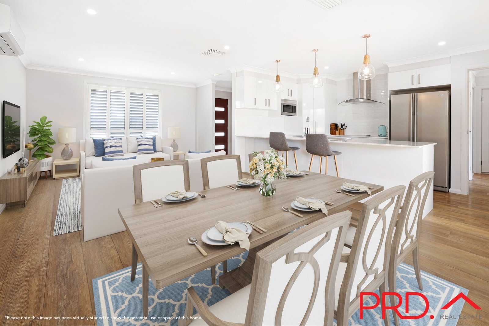 3 Barber Street KOOTINGAL 8