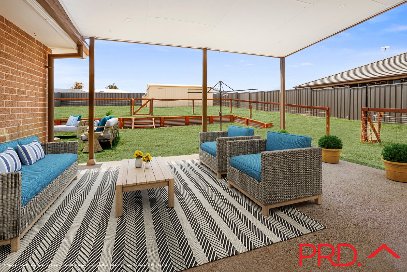 3 Barber Street KOOTINGAL 16