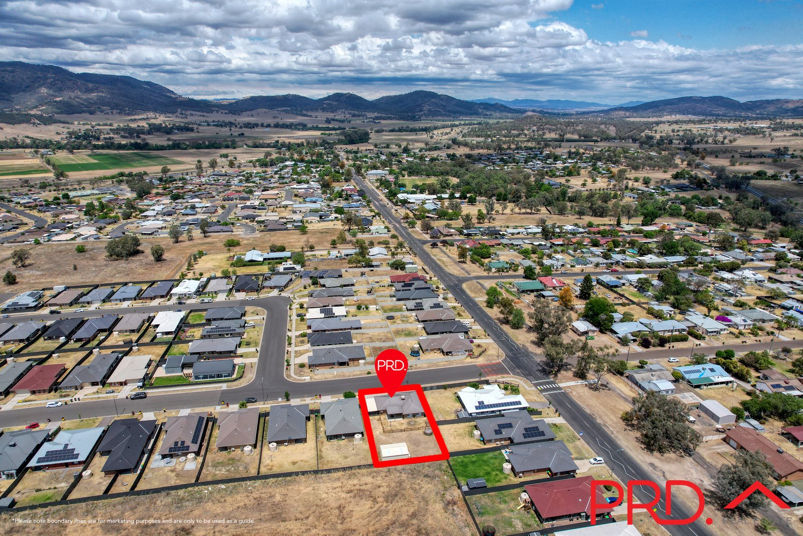 3 Barber Street KOOTINGAL 23