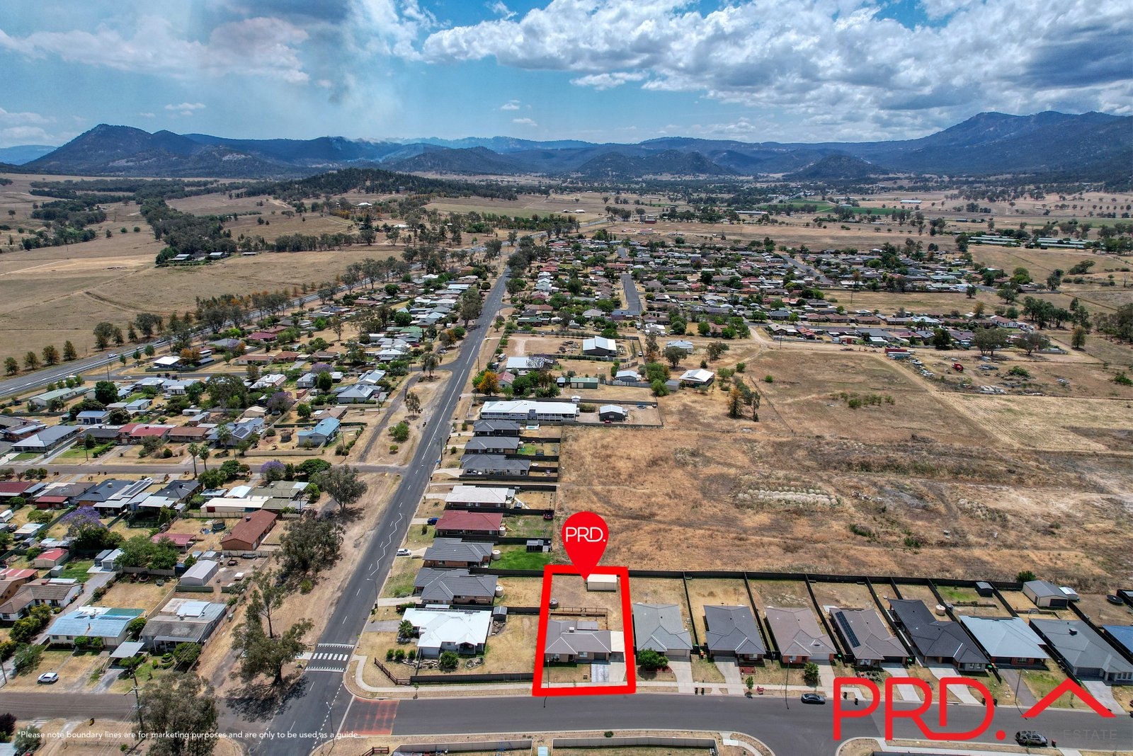 3 Barber Street KOOTINGAL 24