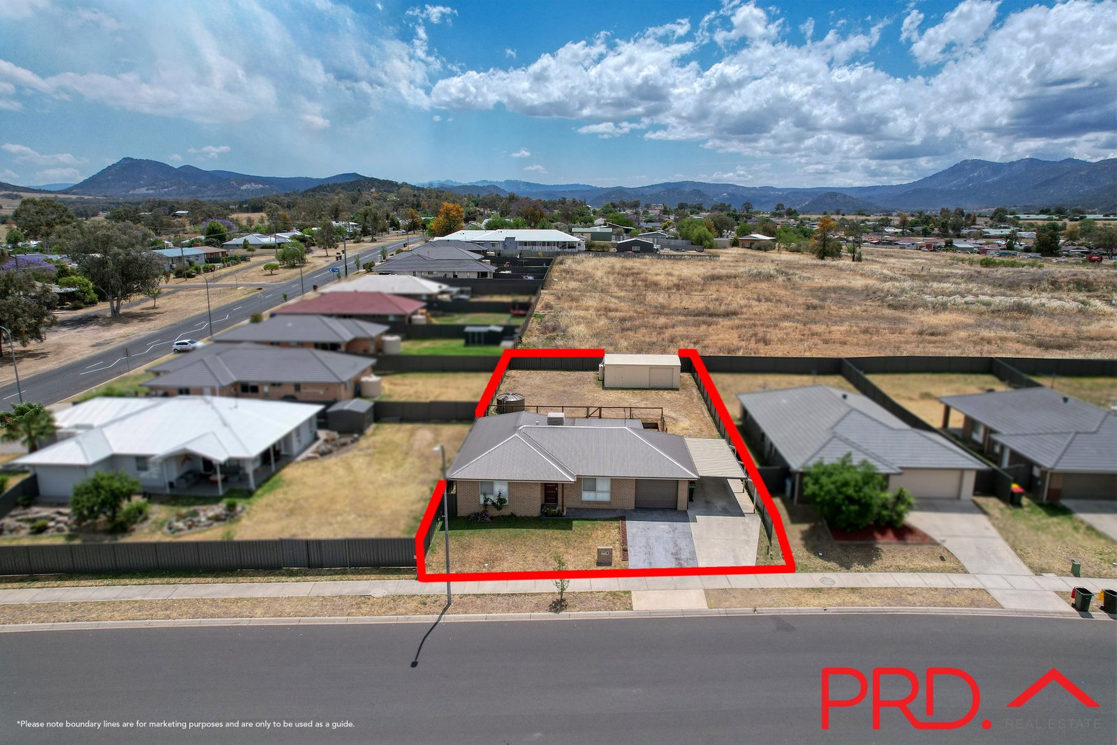 3 Barber Street KOOTINGAL 25