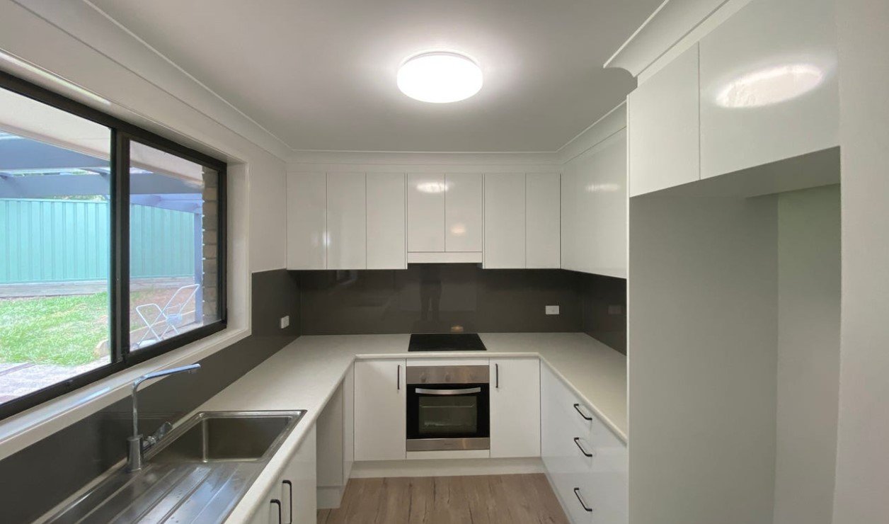 3 Bardsley Crescent TOORMINA 2