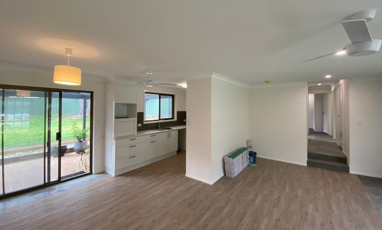 3 Bardsley Crescent TOORMINA 3