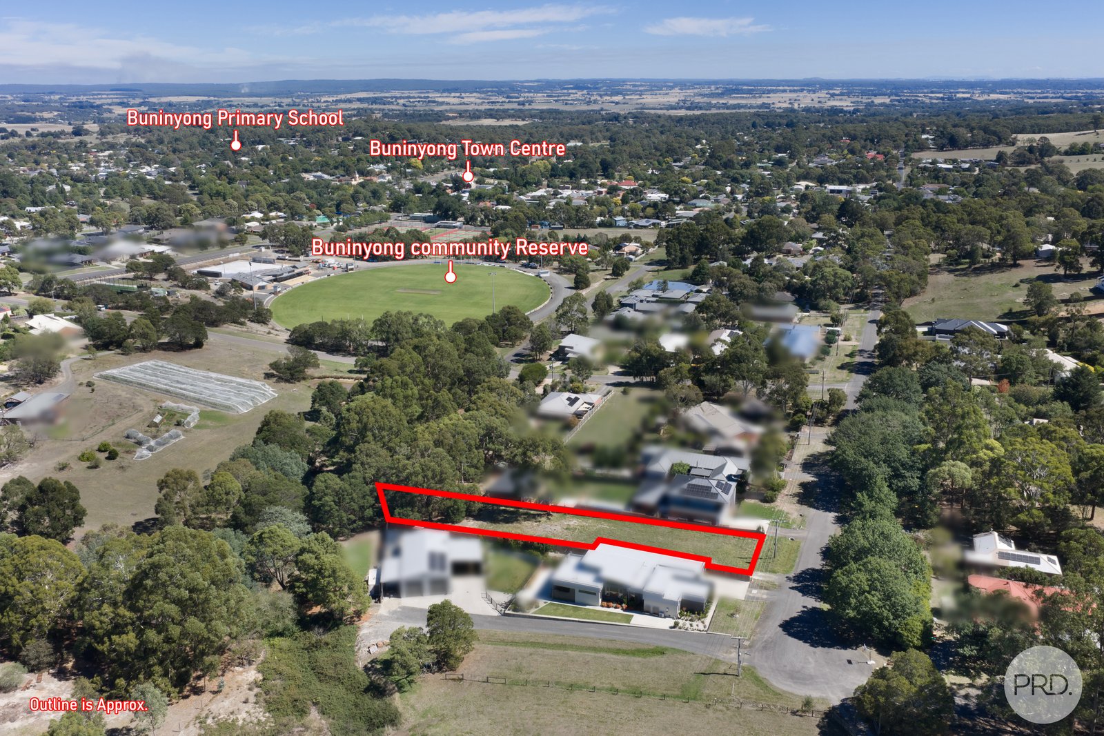 3 Barkly Street BUNINYONG 2